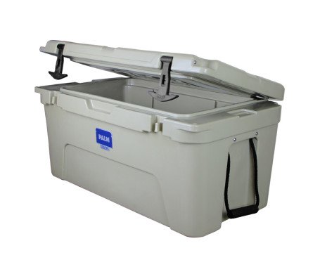 62 LTR - Palm Cooler Box with wheels